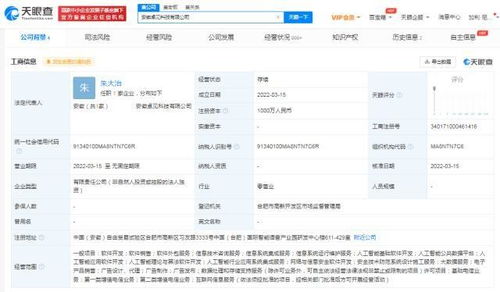科大訊飛拓展業務版圖，安徽新設兩家軟件開發公司